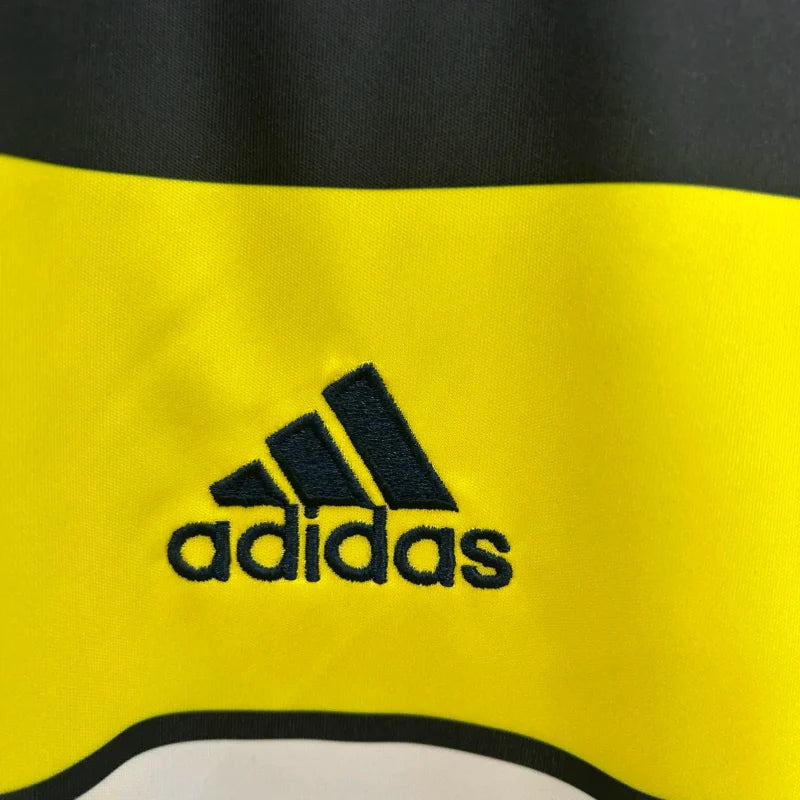 Chelsea 2011/2012 Away Retro Jersey