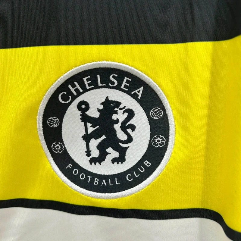 Chelsea 2011/2012 Away Retro Jersey