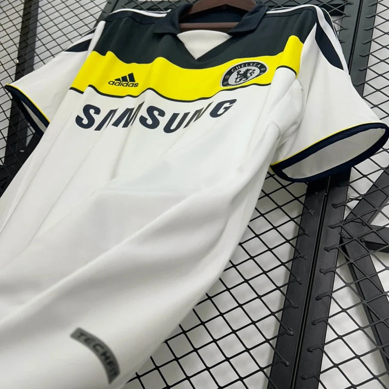 Chelsea 2011/2012 Away Retro Jersey