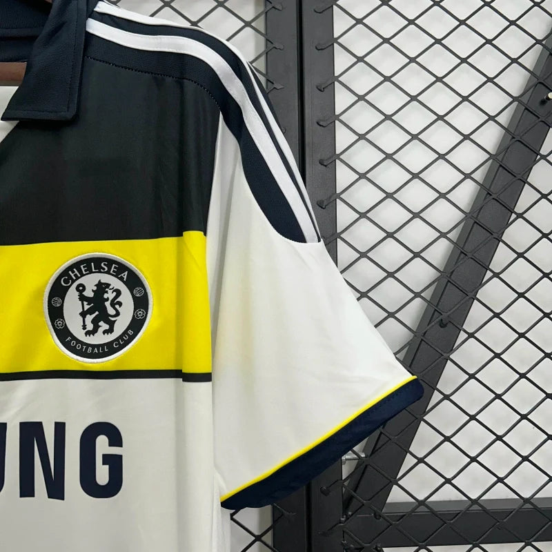 Chelsea 2011/2012 Away Retro Jersey