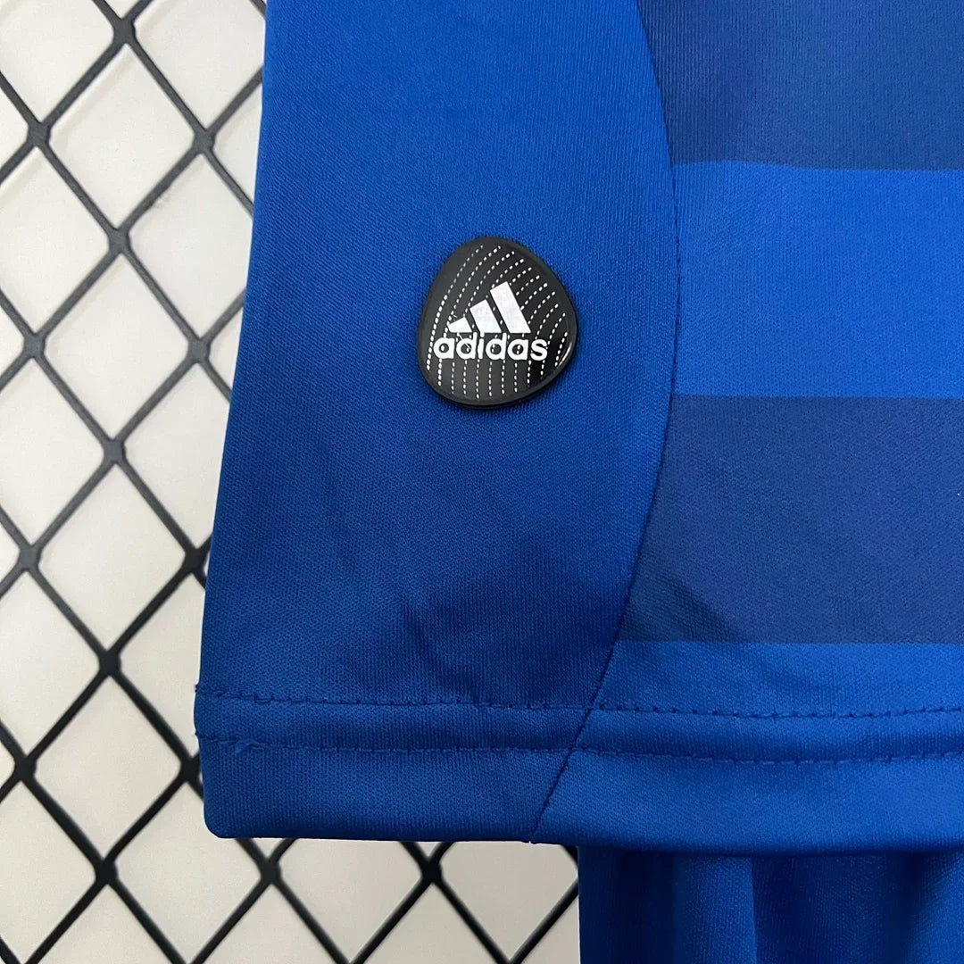 Chelsea 2011/2012 Home Retro Kit Kids Size