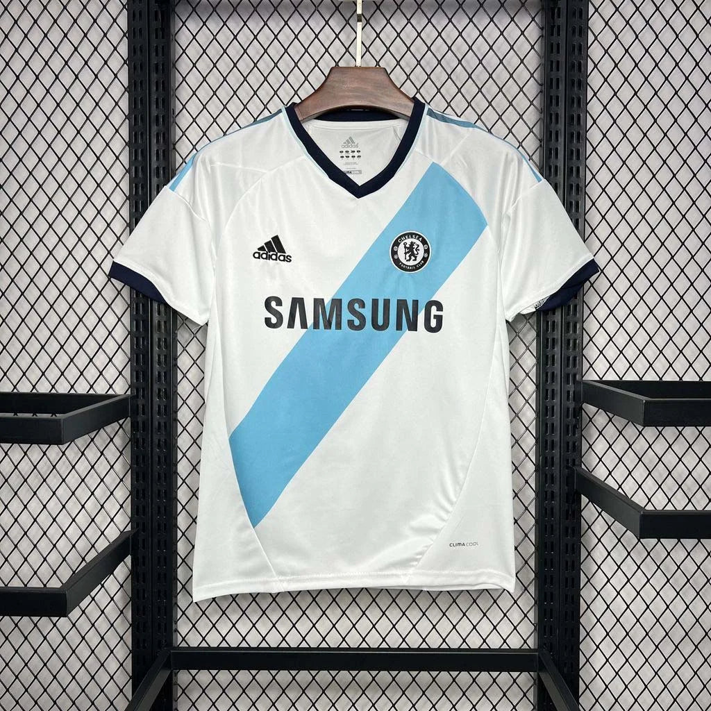 Chelsea 2012/2013 Away Retro Jersey