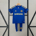 Chelsea 2012/2013 Home Jersey Kids Size