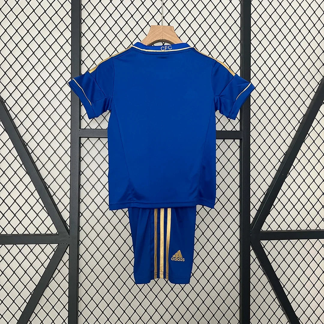 Chelsea 2012/2013 Home Jersey Kids Size