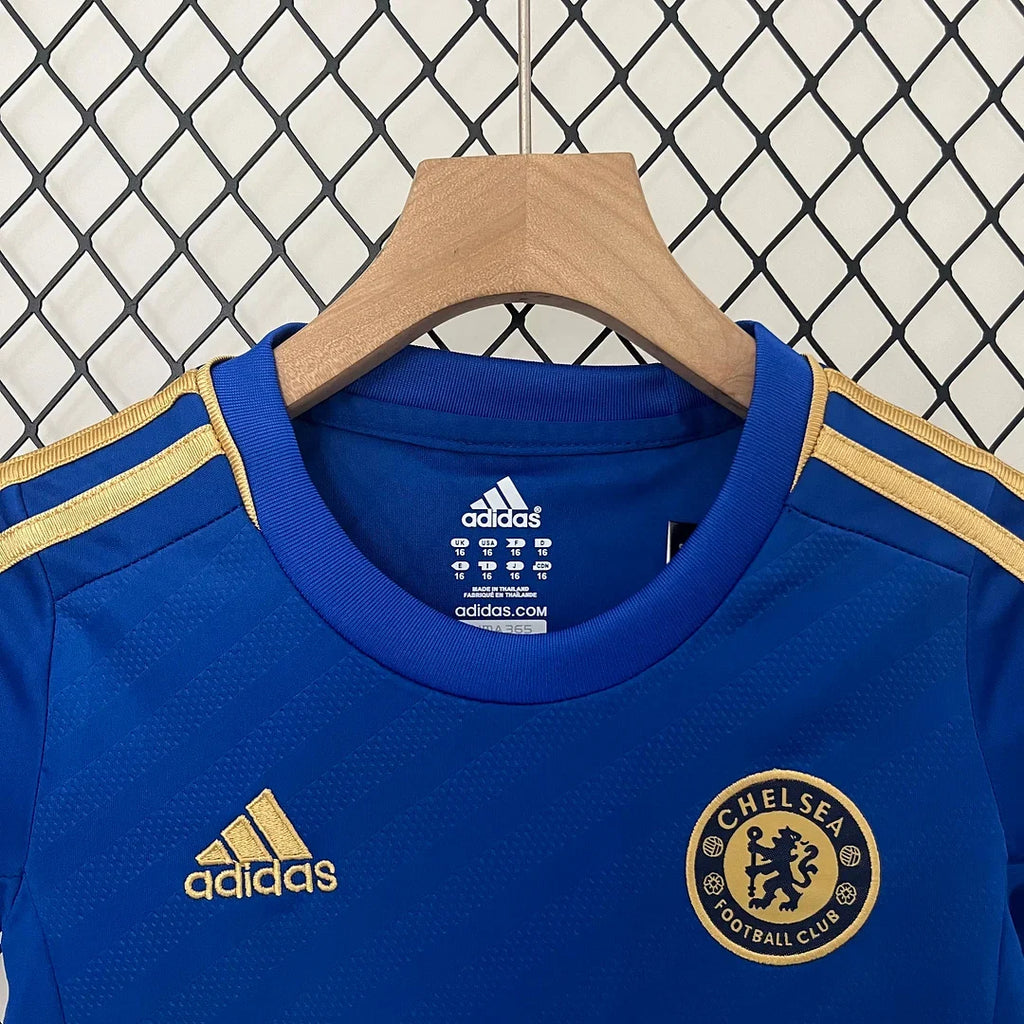 Chelsea 2012/2013 Home Jersey Kids Size