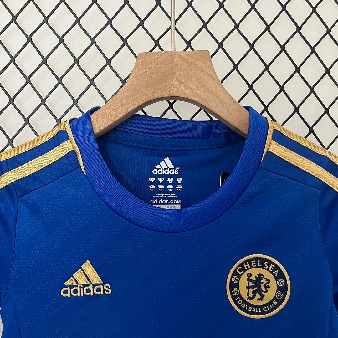 Chelsea 2012/2013 Home Jersey Kids Size