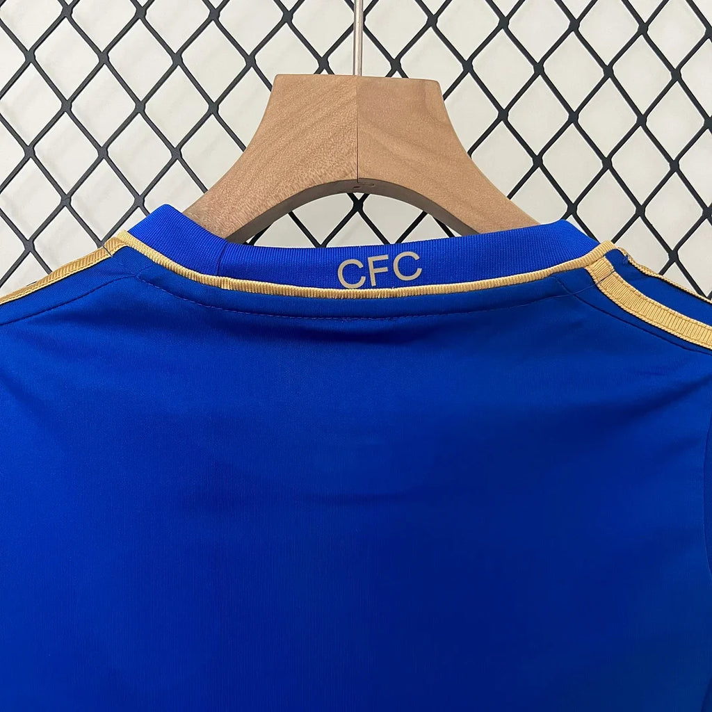 Chelsea 2012/2013 Home Jersey Kids Size