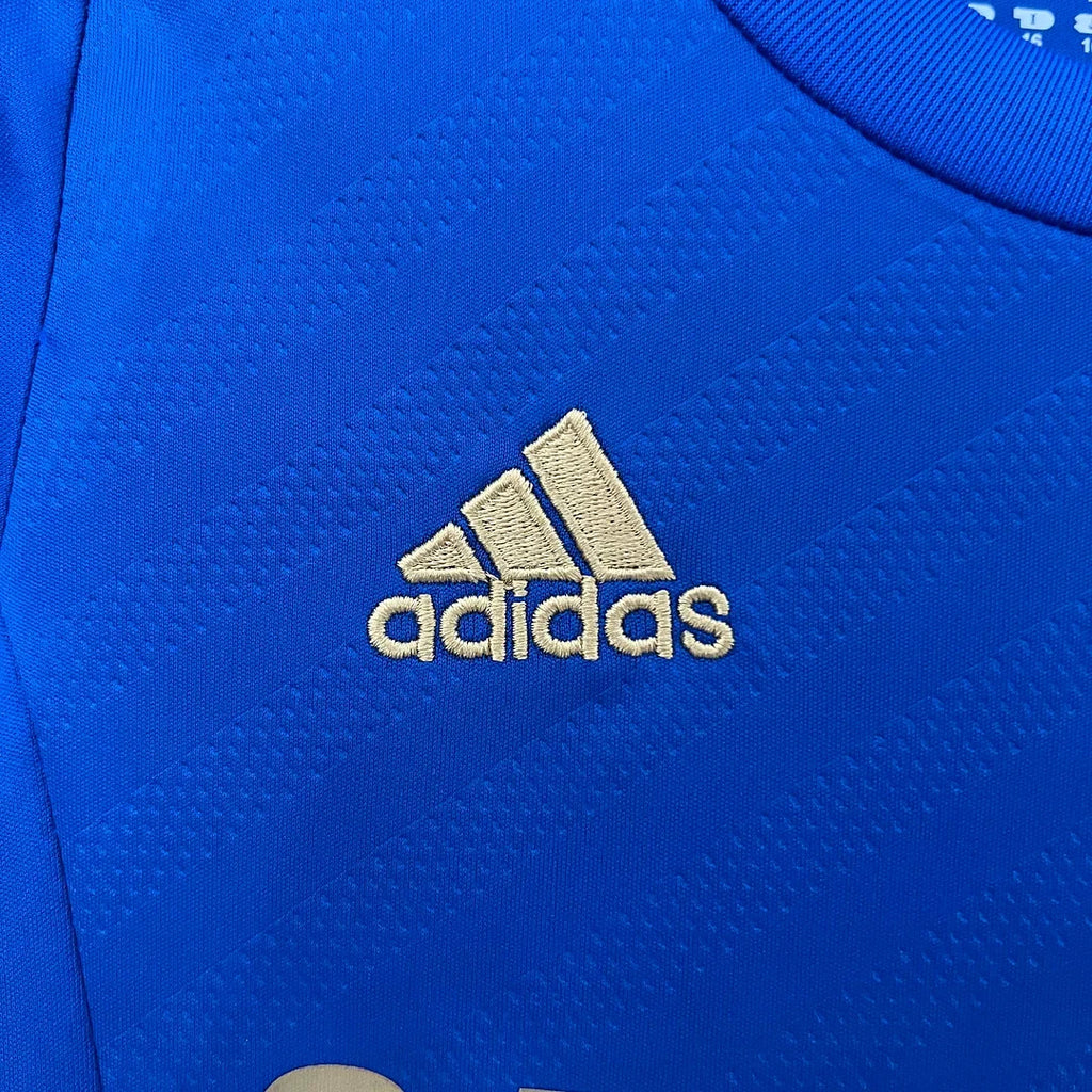 Chelsea 2012/2013 Home Jersey Kids Size