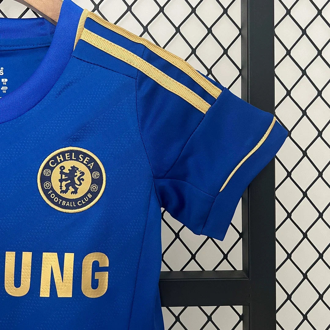 Chelsea 2012/2013 Home Jersey Kids Size