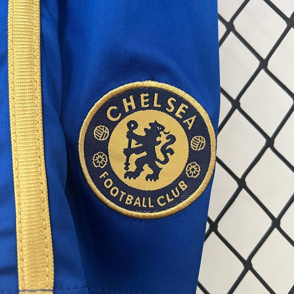 Chelsea 2012/2013 Home Jersey Kids Size