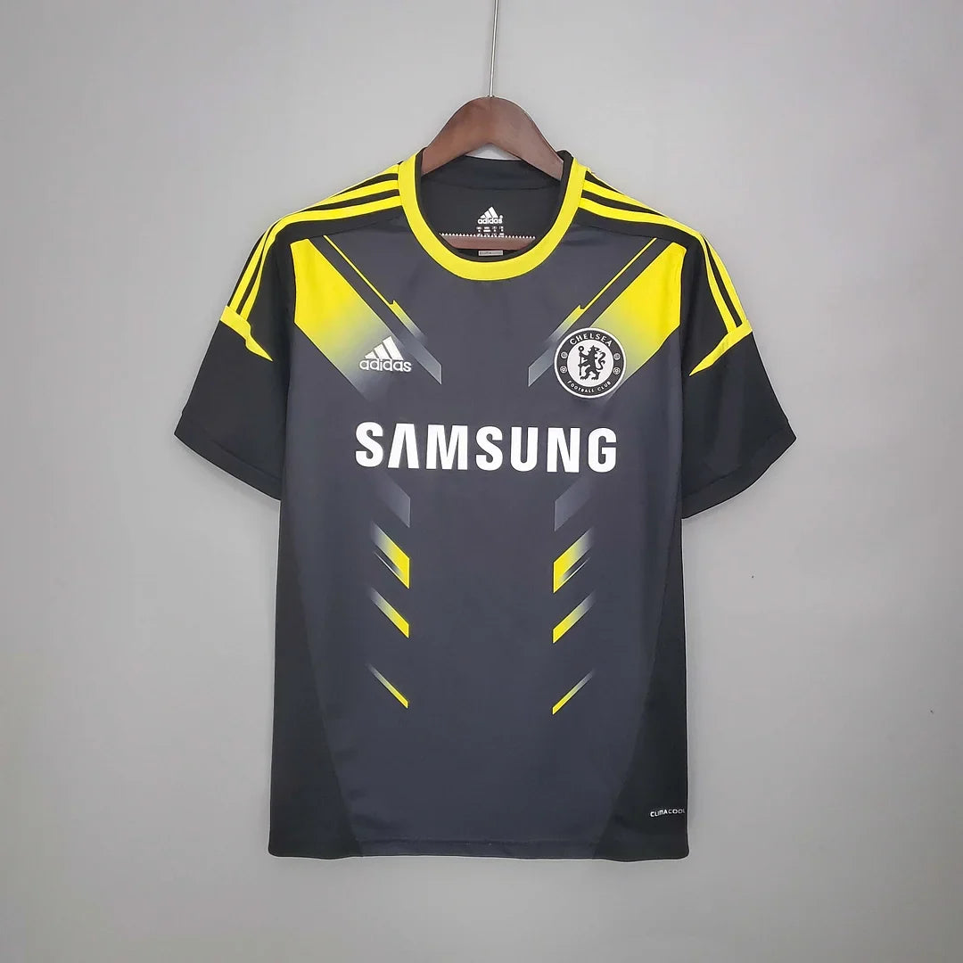 Chelsea 2012/2013 Third Away Retro Jersey