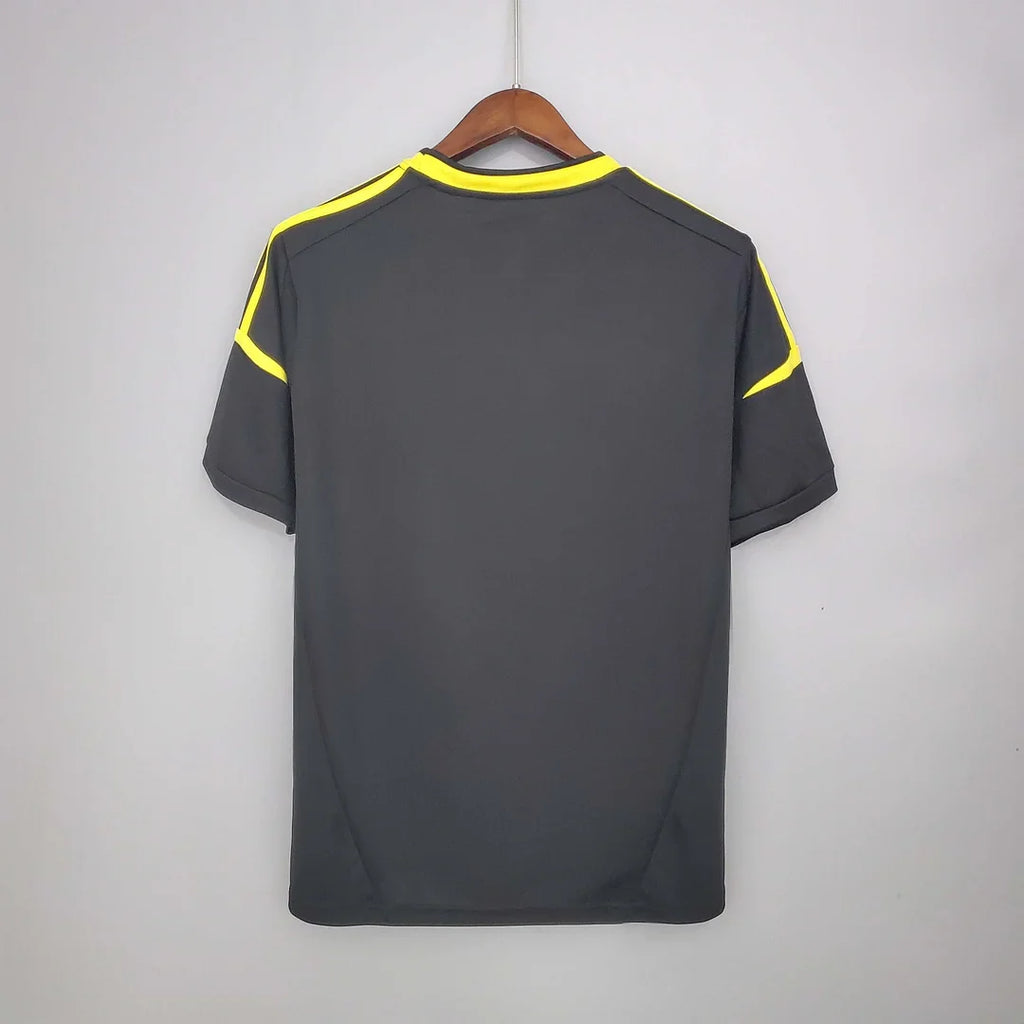 Chelsea 2012/2013 Third Away Retro Jersey