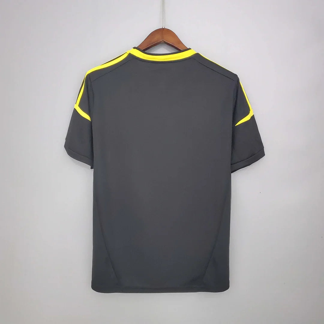 Chelsea 2012/2013 Third Away Retro Jersey