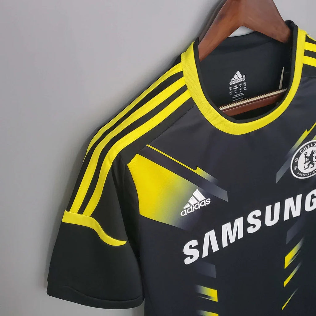 Chelsea 2012/2013 Third Away Retro Jersey