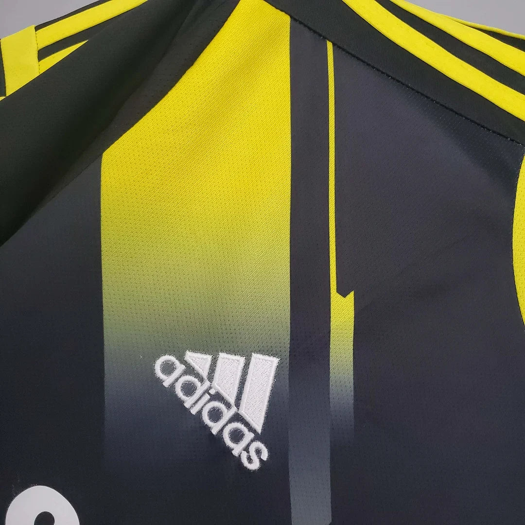 Chelsea 2012/2013 Third Away Retro Jersey