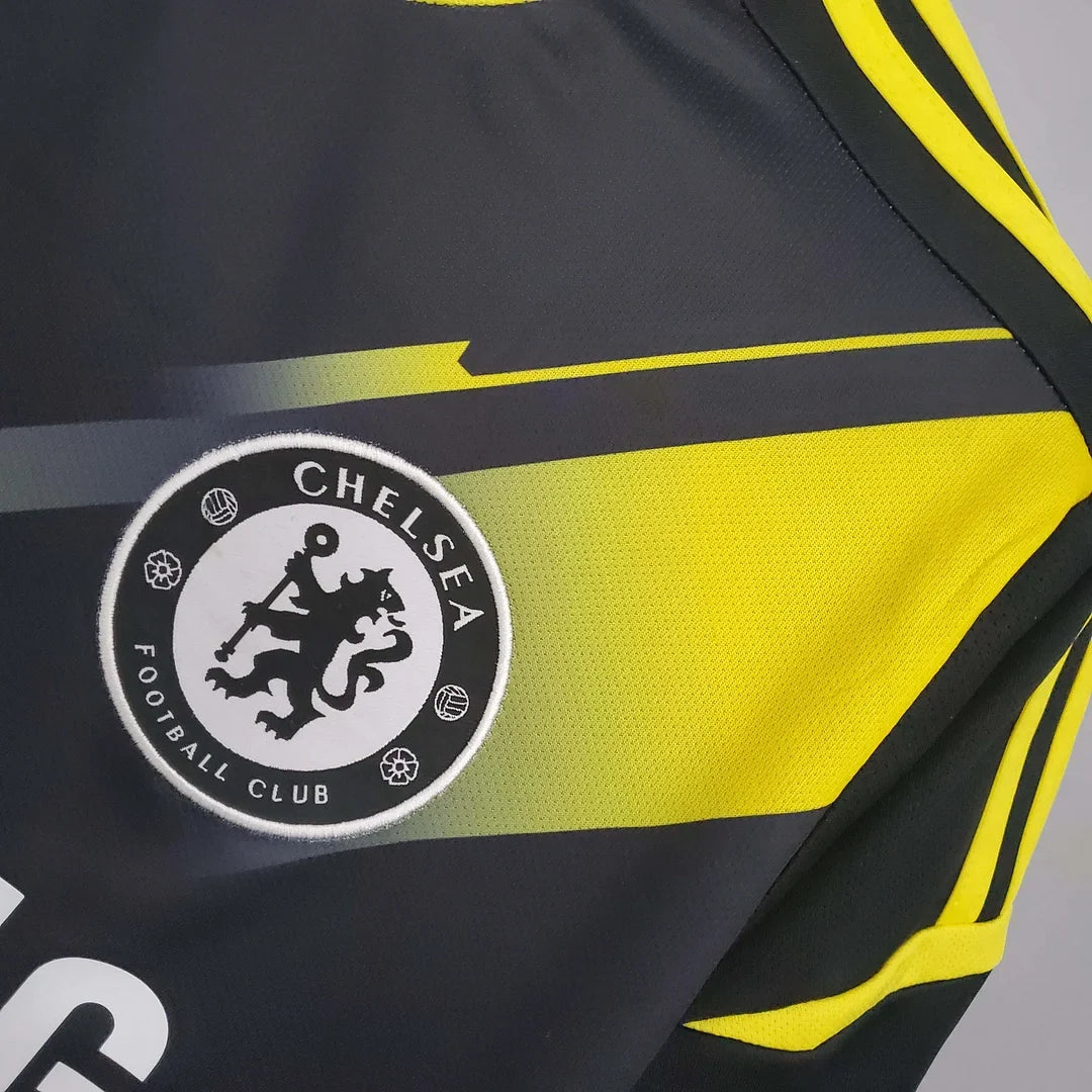 Chelsea 2012/2013 Third Away Retro Jersey