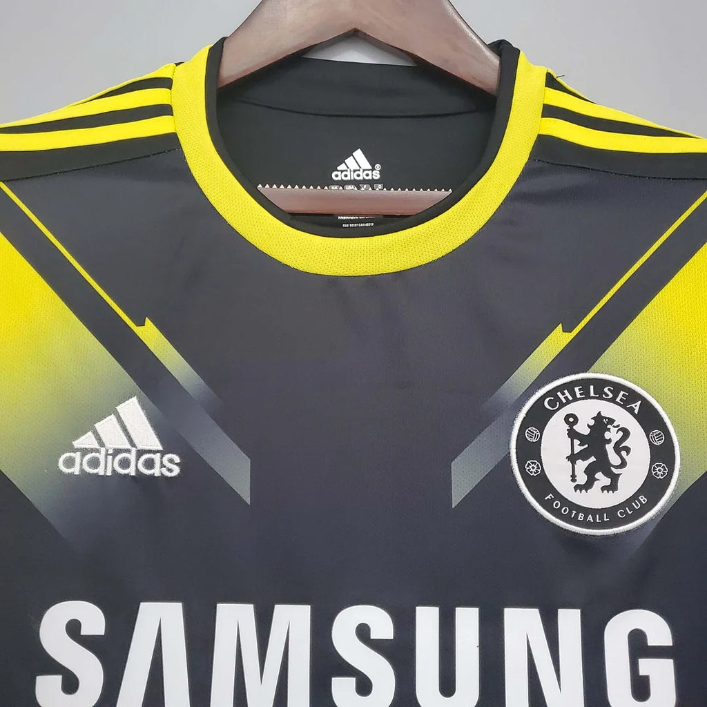 Chelsea 2012/2013 Third Away Retro Jersey