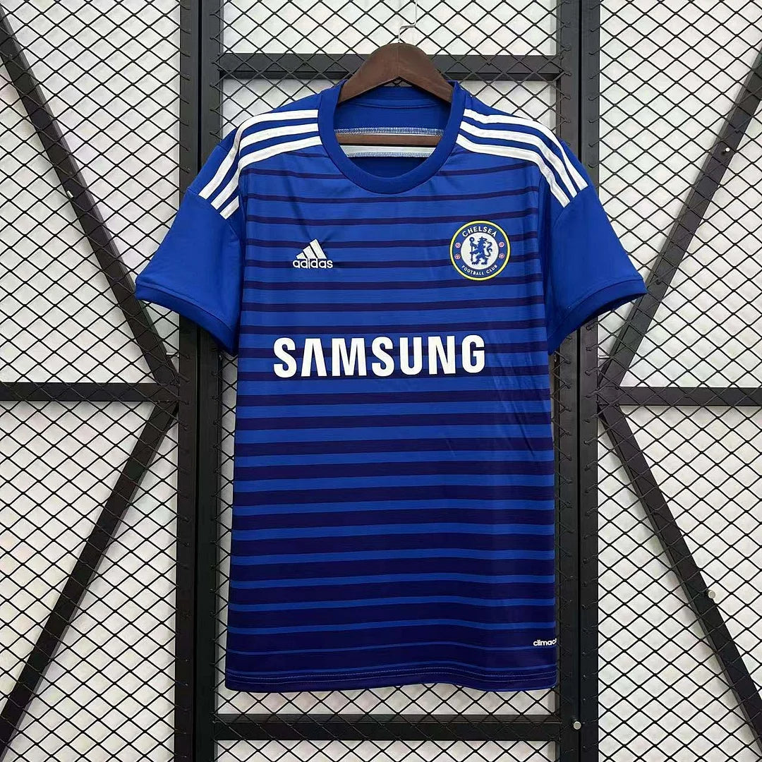 Chelsea 2014/2015 Home Retro Jersey