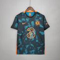 Chelsea 2021/2022 Third Away Jersey