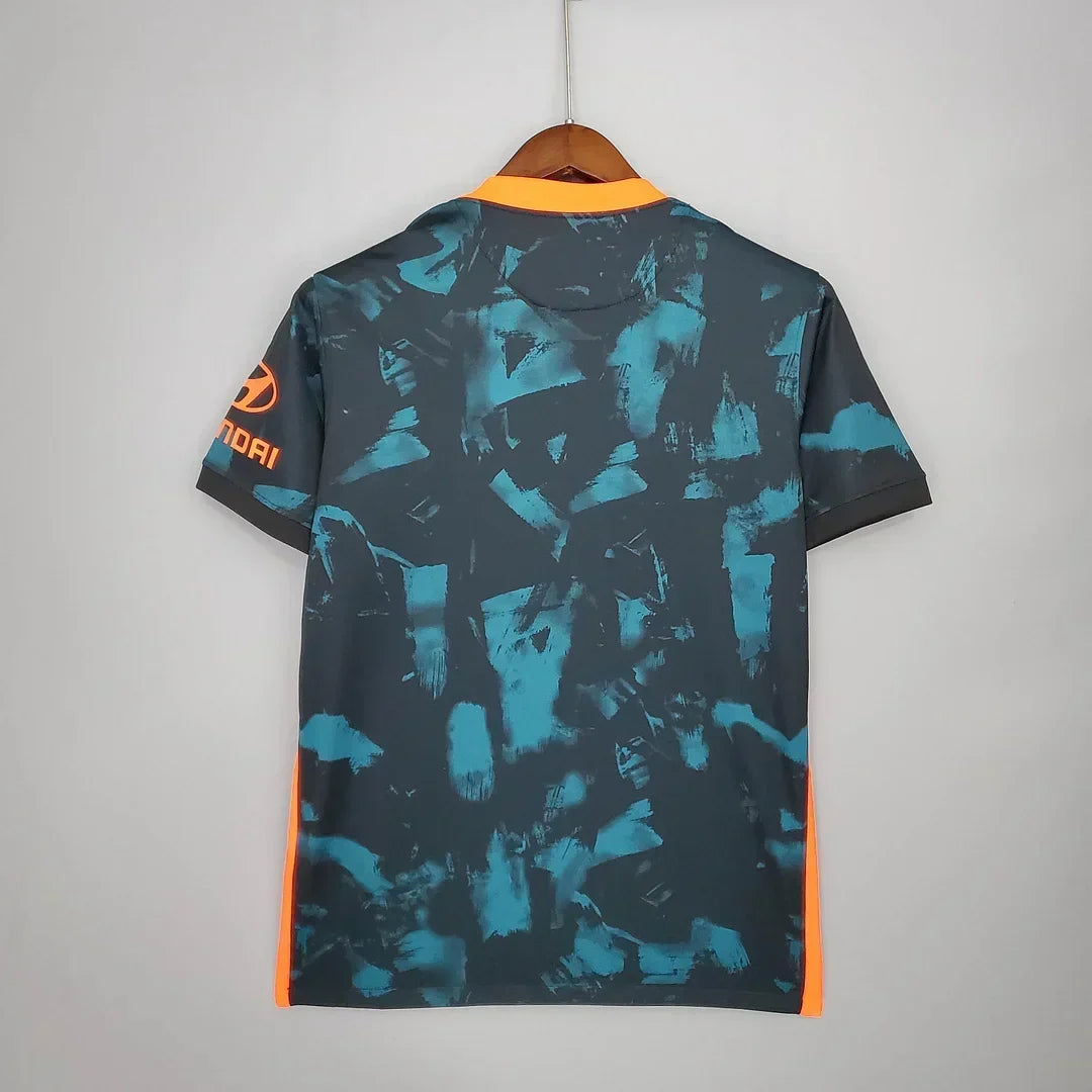 Chelsea 2021/2022 Third Away Jersey