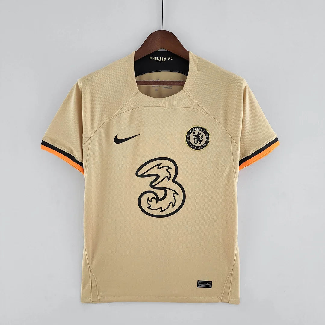 Chelsea 2022/2023 Third Away Jersey