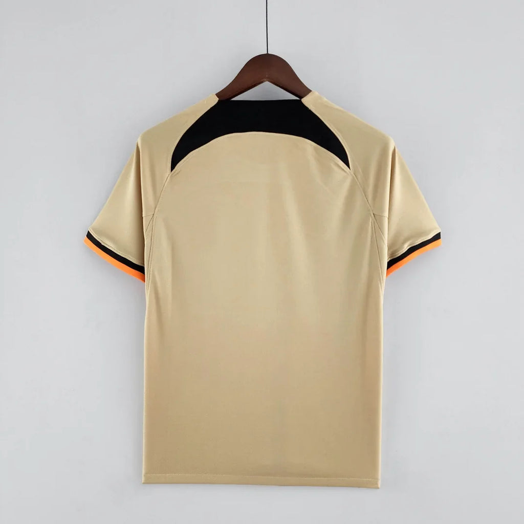 Chelsea 2022/2023 Third Away Jersey