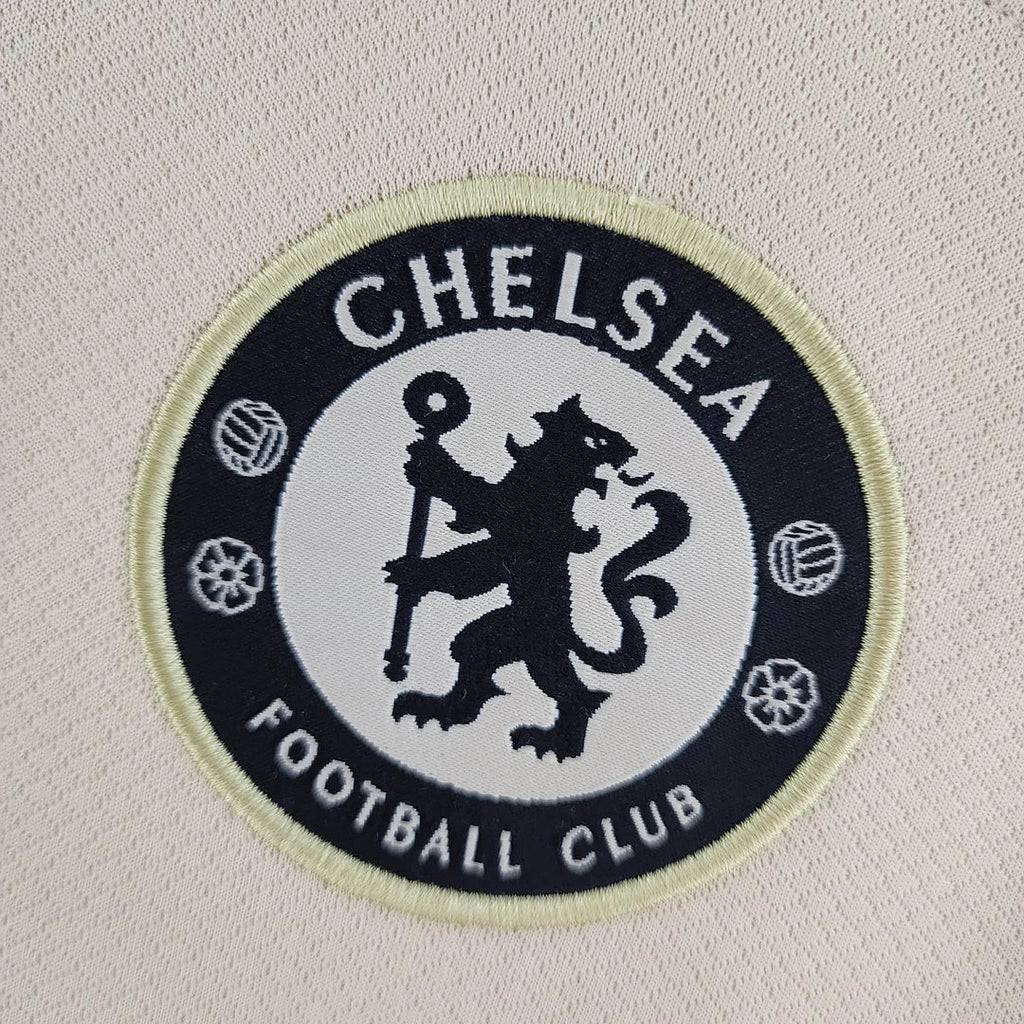 Chelsea 2022/2023 Third Away Jersey