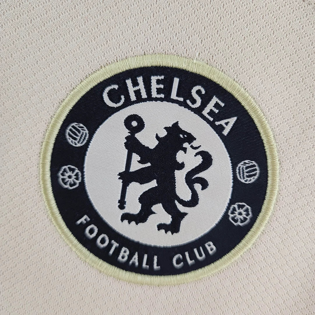 Chelsea 2022/2023 Third Away Jersey