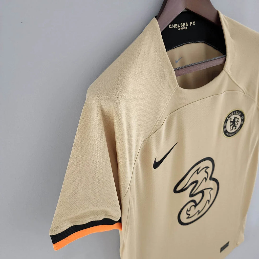 Chelsea 2022/2023 Third Away Jersey