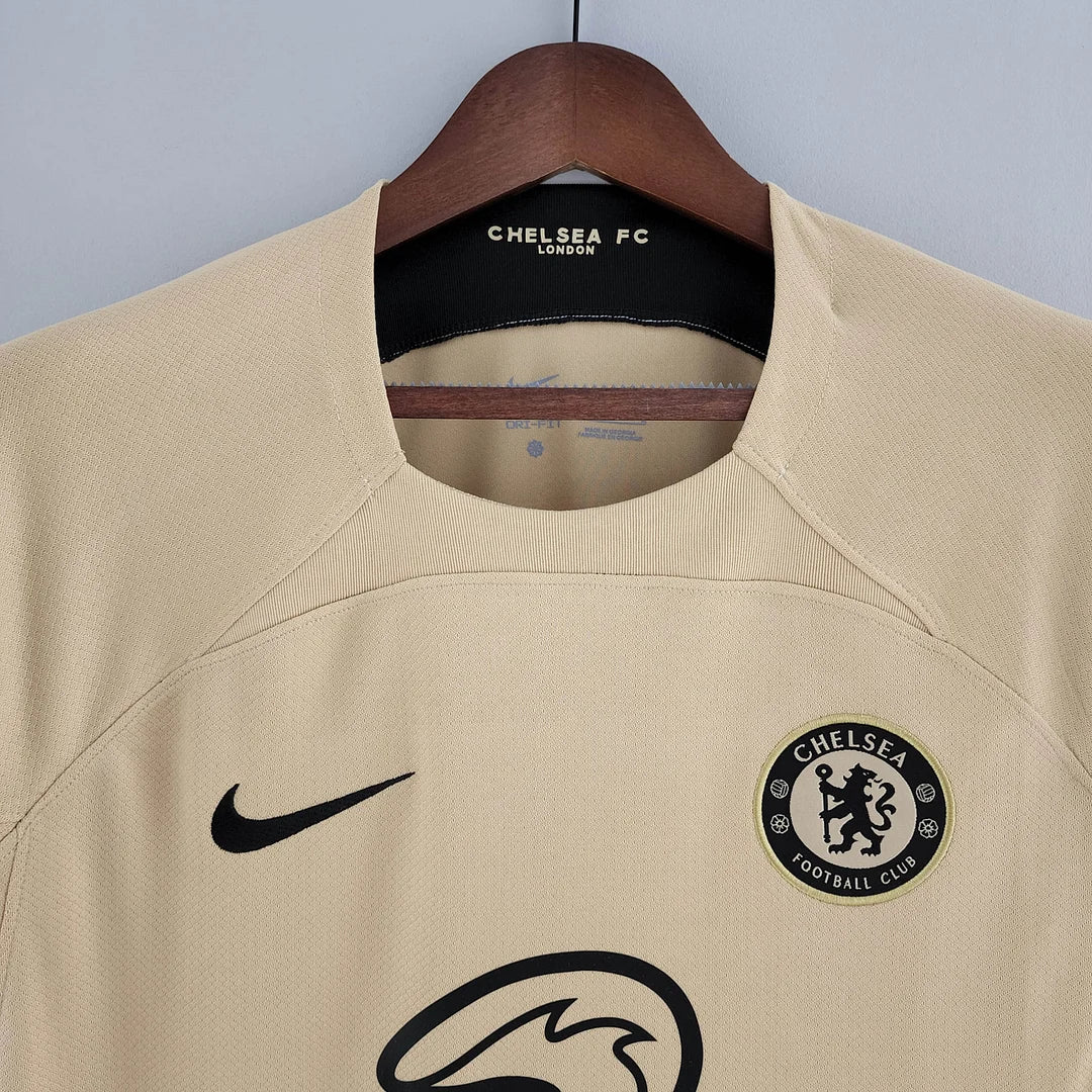 Chelsea 2022/2023 Third Away Jersey
