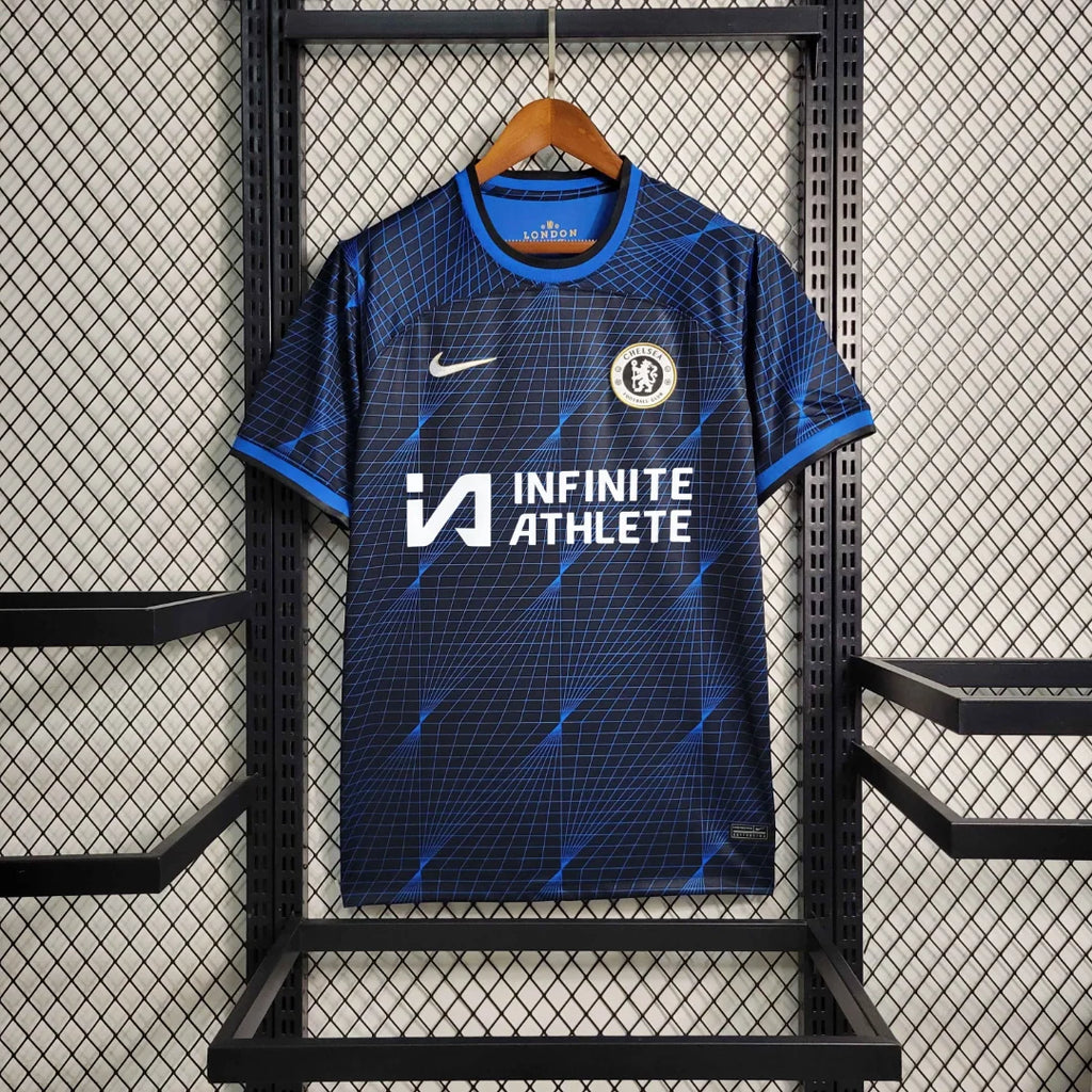 Chelsea 2023/2024 Away Kit