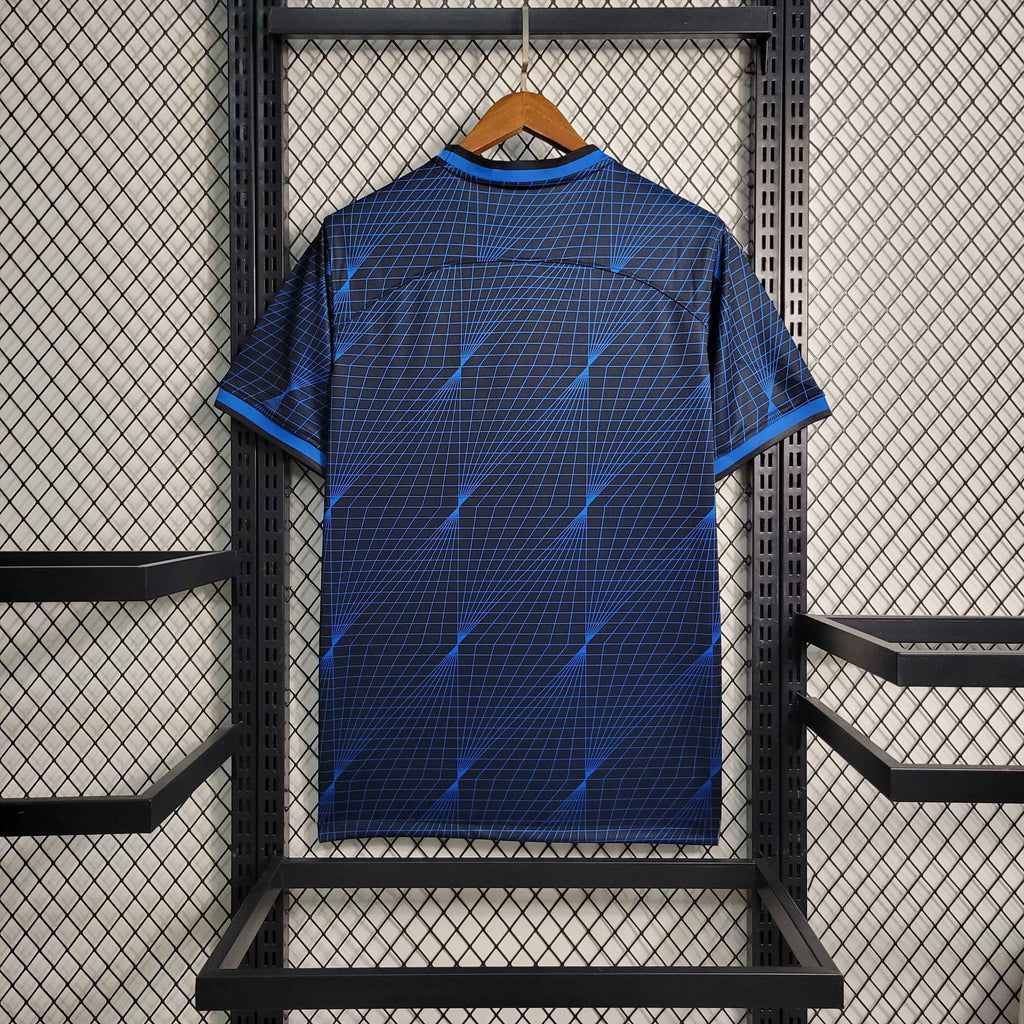 Chelsea 2023/2024 Away Kit