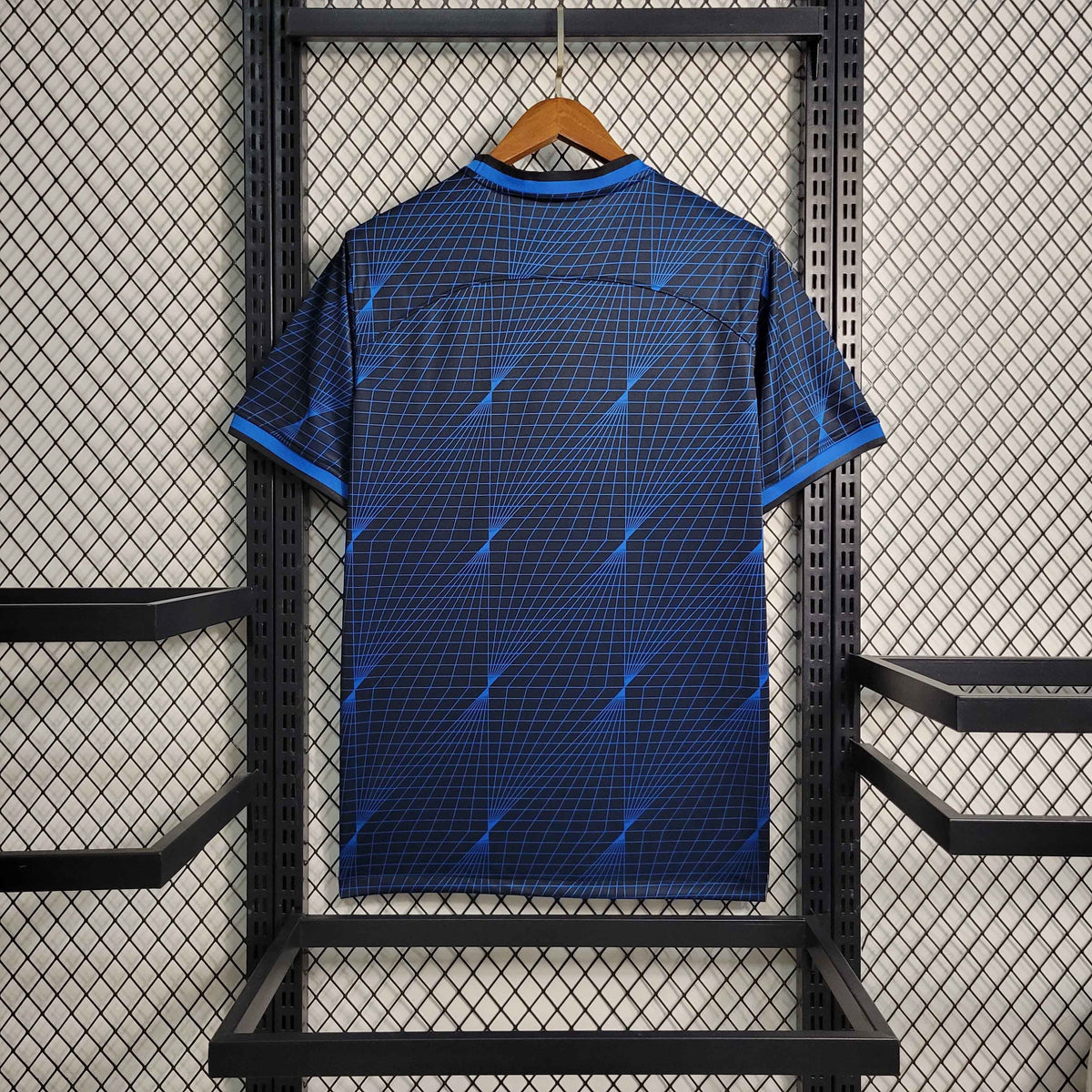 Chelsea 2023/2024 Away Kit