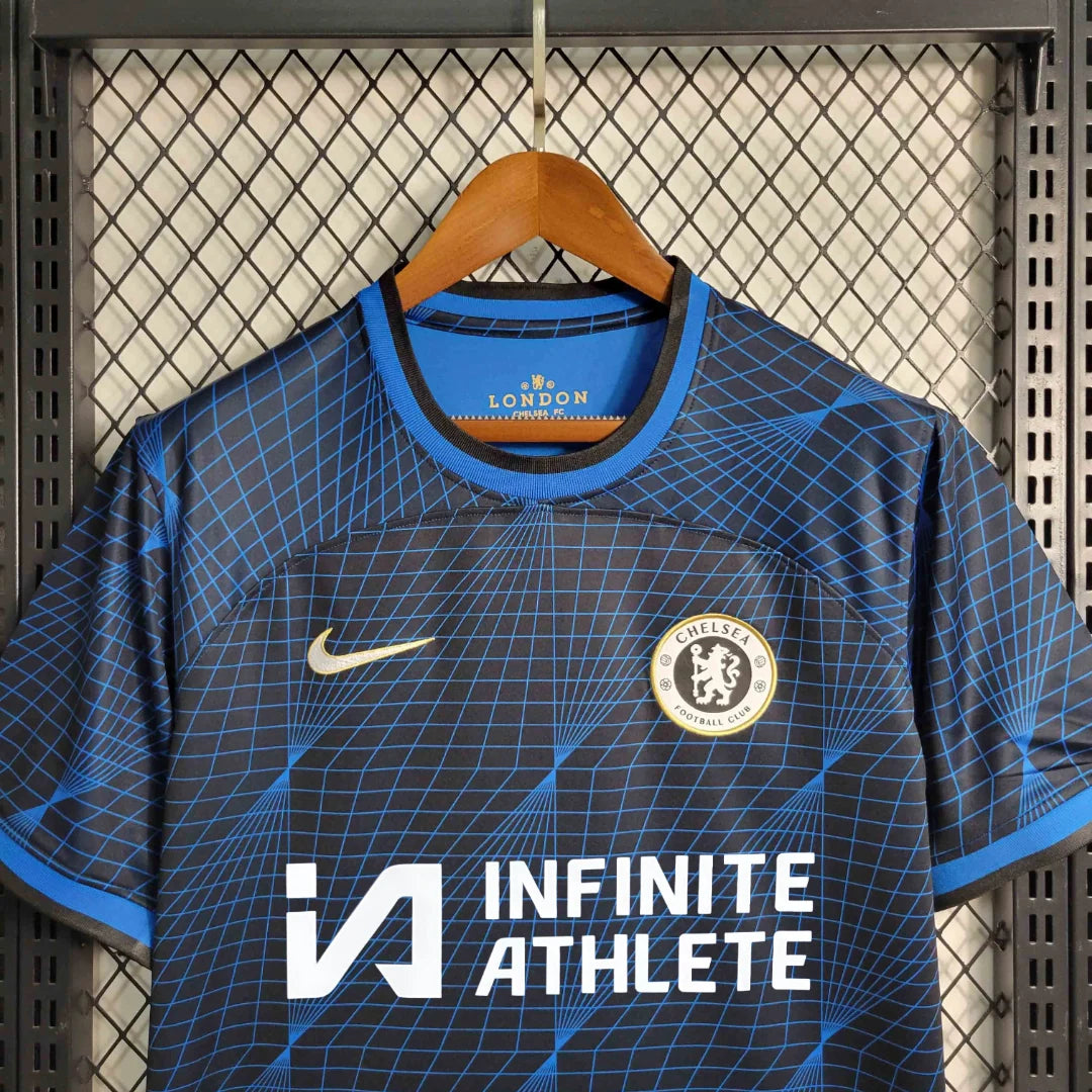 Chelsea 2023/2024 Away Kit