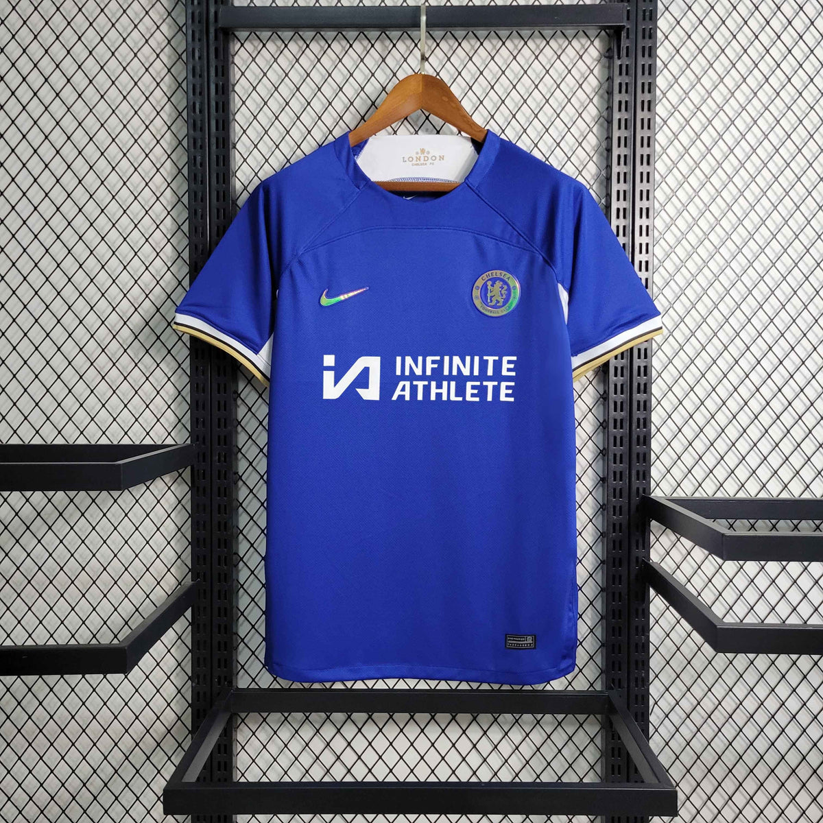 Chelsea 2023/2024 Home Jersey