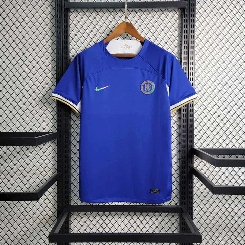 Chelsea 2023/2024 Home Jersey