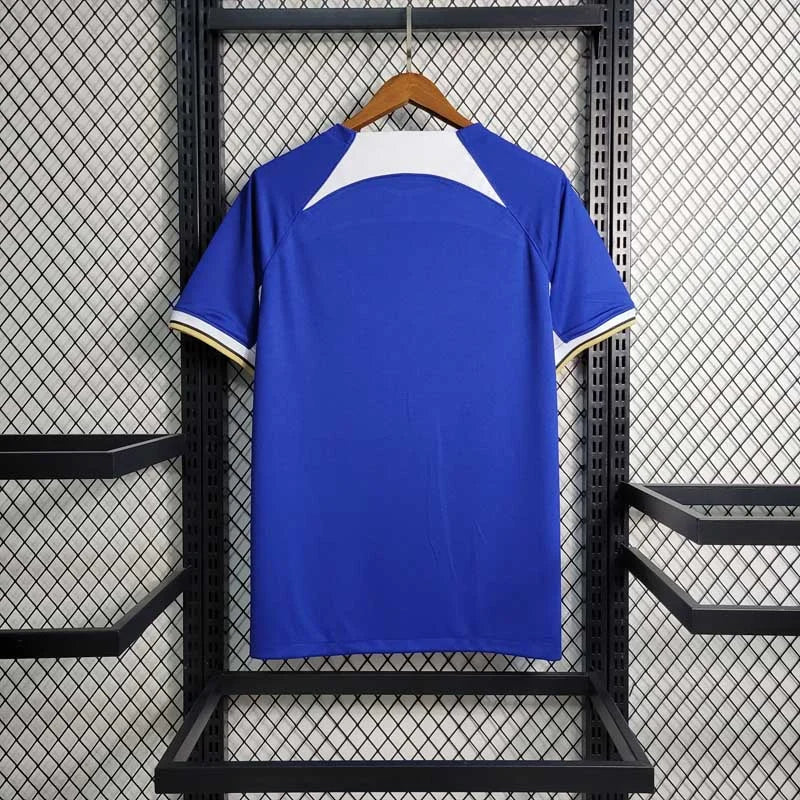 Chelsea 2023/2024 Home Jersey