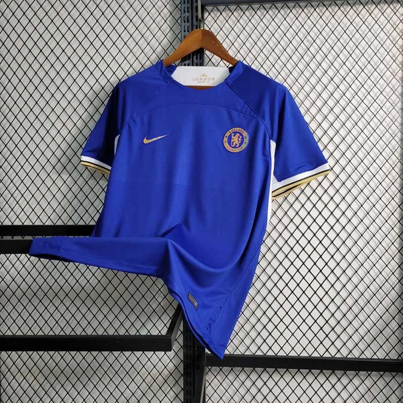 Chelsea 2023/2024 Home Jersey