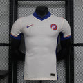 Chelsea 2024/2025 Away Jersey