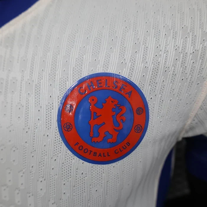 Chelsea 2024/2025 Away Jersey