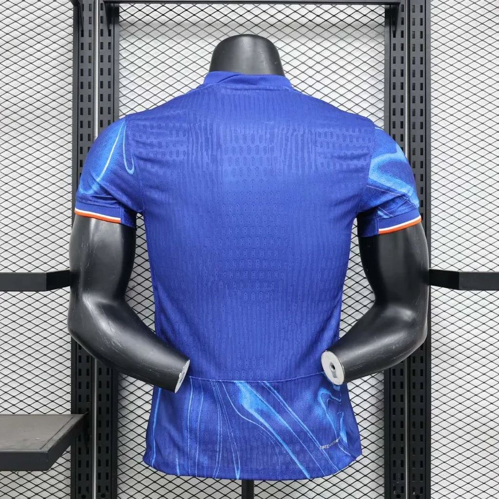 Chelsea 2024/2025 Home Jersey