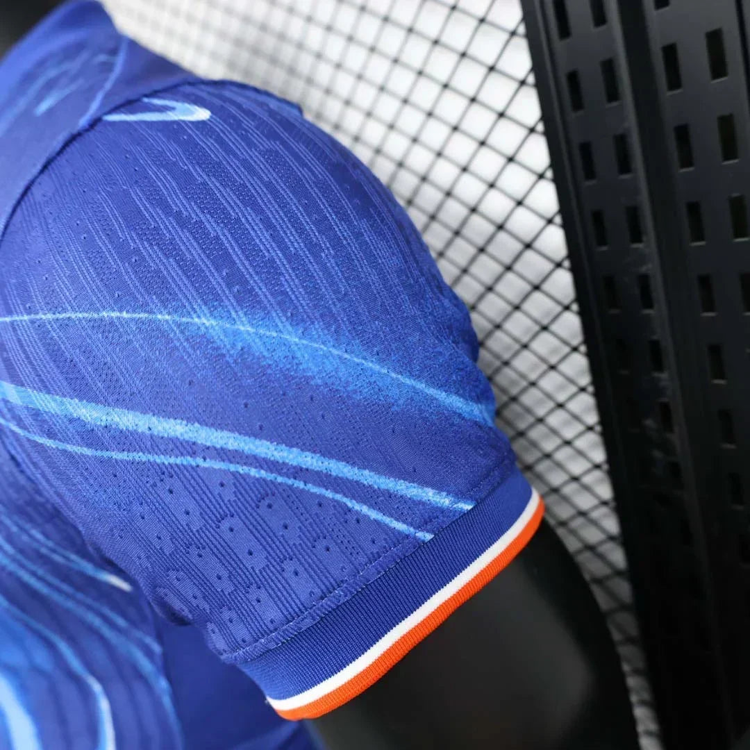 Chelsea 2024/2025 Home Jersey