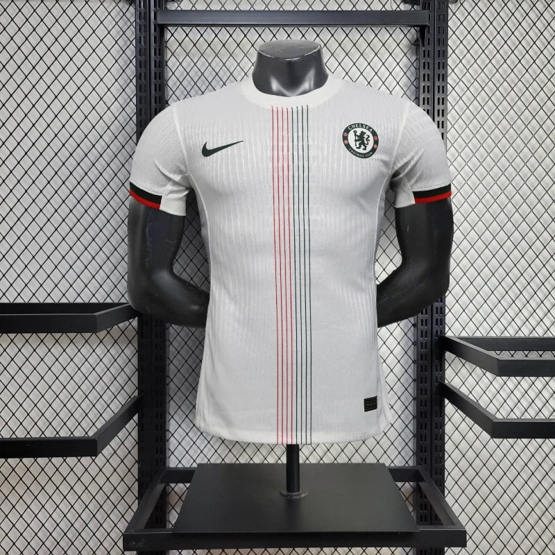 Chelsea 2025/2026 Away Jersey