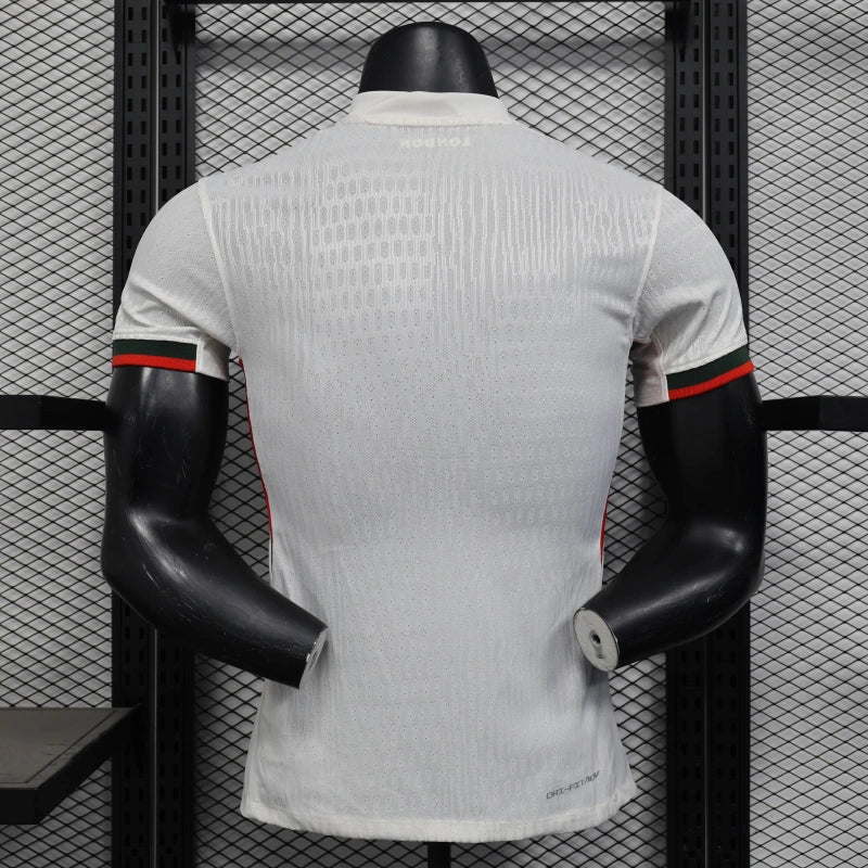 Chelsea 2025/2026 Away Jersey