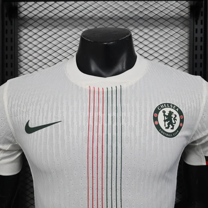 Chelsea 2025/2026 Away Jersey