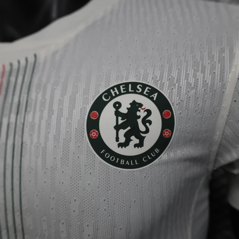 Chelsea 2025/2026 Away Jersey