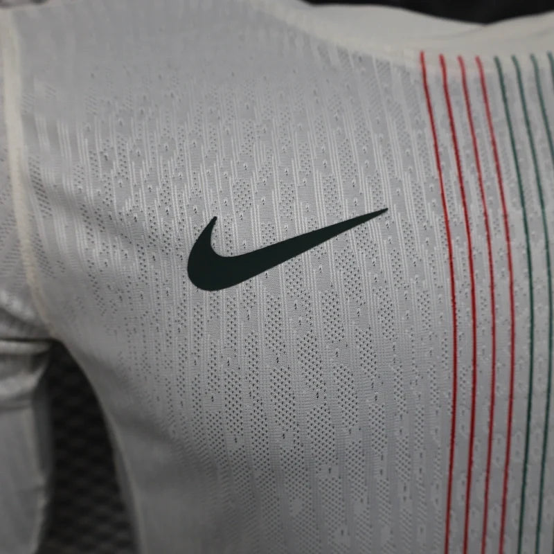 Chelsea 2025/2026 Away Long Sleeve Jersey