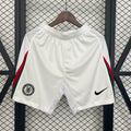 Chelsea 2025/2026 Away Shorts