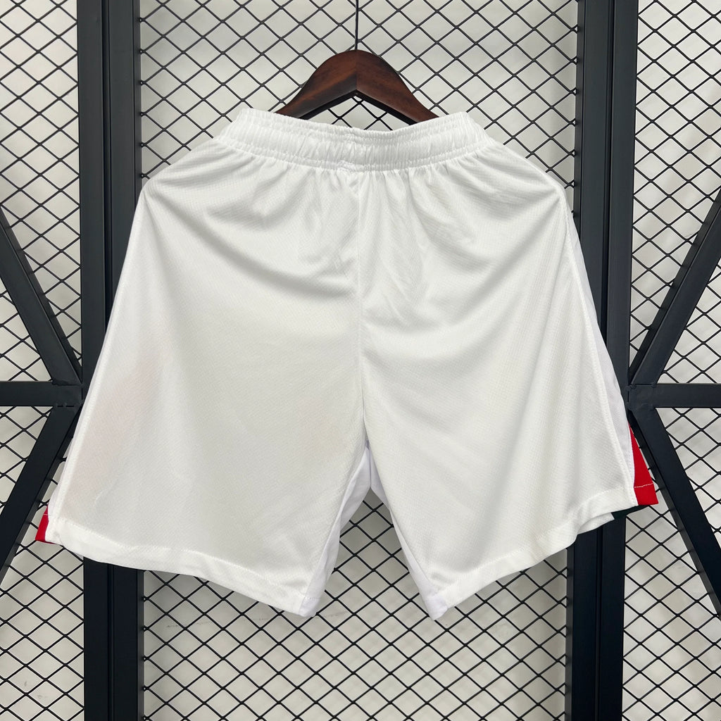 Chelsea 2025/2026 Away Shorts