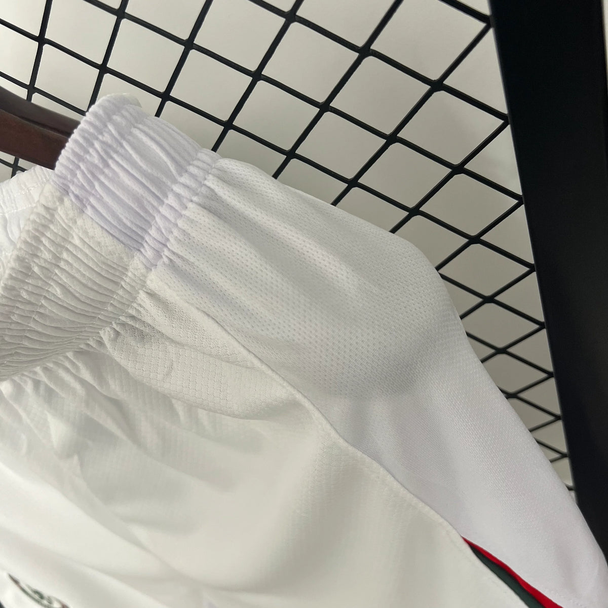 Chelsea 2025/2026 Away Shorts